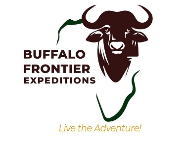 Buffalo Frontier Logo