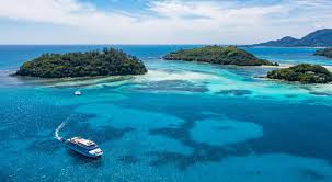 Seychelles Tours