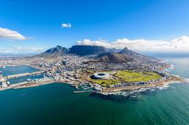 South Africa Tours